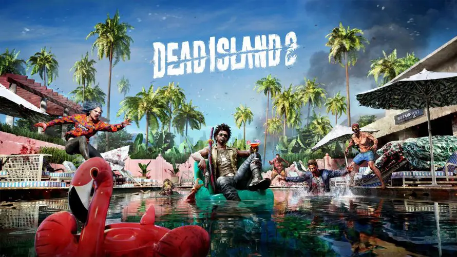 Dead Island 2 : le jeu passe le cap du 1 million de ventes en seulement 3 jours