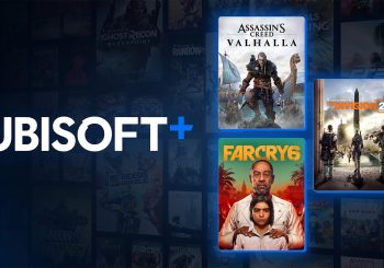 Le service Ubisoft+ désormais disponible sur les consoles Xbox