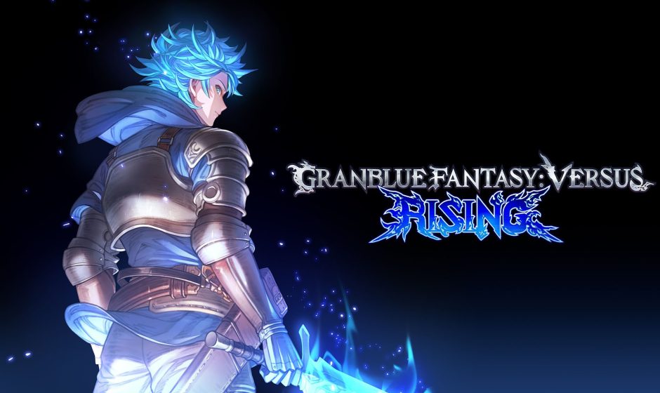 Granblue Fantasy Versus: Rising - la bêta du jeu repoussée à une date ultérieure