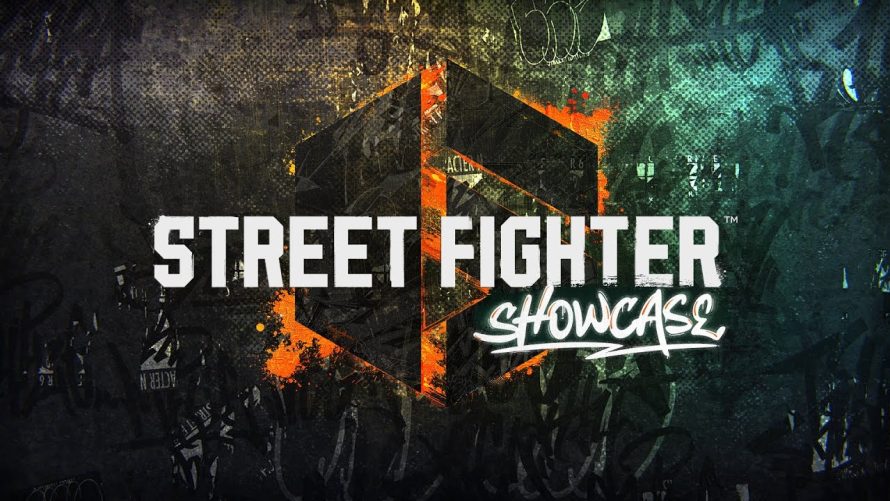 Street Fighter 6 Showcase | Le récapitulatif du livestream dédié à Street Fighter 6