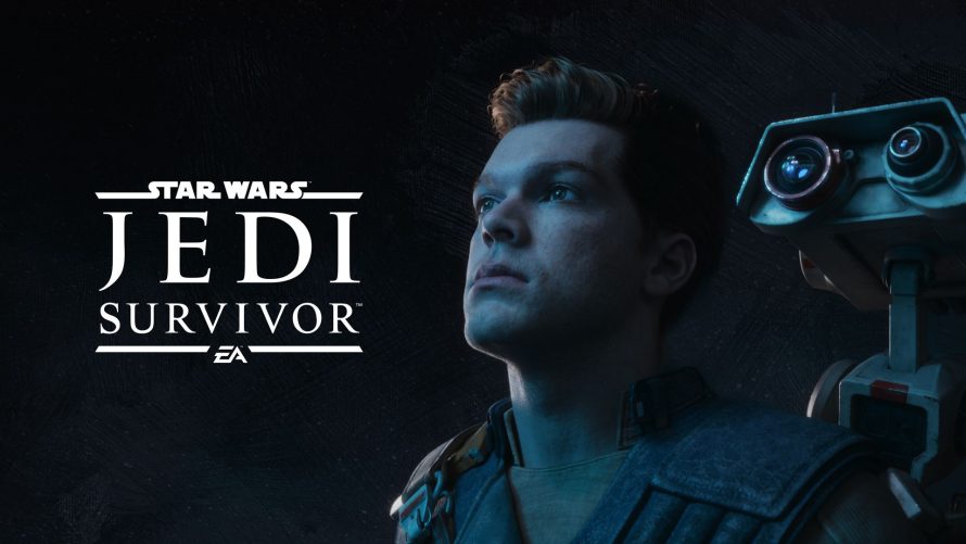 Le contenu du patch 7 de Star Wars Jedi: Survivor (DLSS et amélioration des performances sur PS5/Xbox Series)
