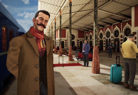 Agatha Christie : Le Crime de L'Orient Express annoncé sur consoles et PC