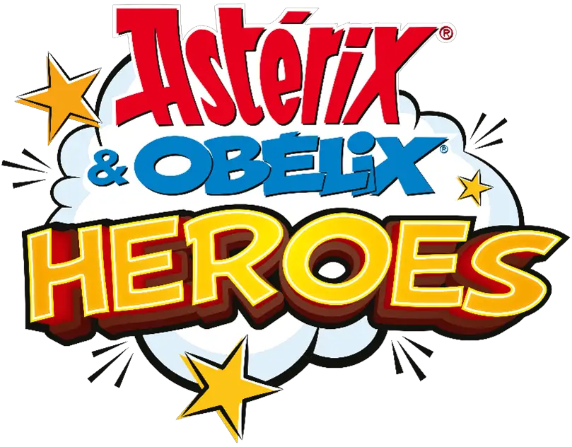 Nacon annonce la sortie prochaine d’Astérix & Obélix : Heroes sur consoles et PC
