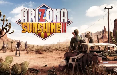 PLAYSTATION SHOWCASE | Arizona Sunshine 2 est annoncé sur PC et PS VR2 pour cette année