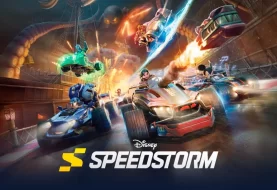 TEST | Disney Speedstorm (Accès anticipé) : speed, speed mouse