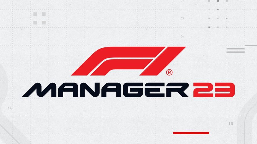 F1 Manager 2023 : la date de sortie et diverses éditions annoncées