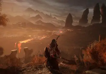 Lords of the Fallen : le Souls-like de CI Games débarque cet octobre