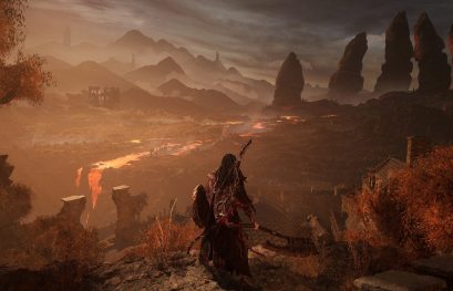 Lords of the Fallen : le Souls-like de CI Games débarque cet octobre