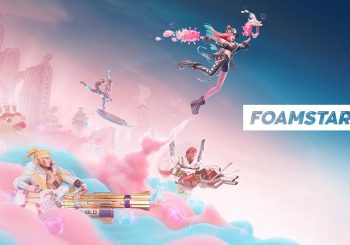 Foamstars : le titre sera offert pour certains joueurs et se dote de nombreuses informations (date de sortie, modes de jeu...)
