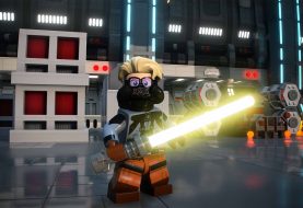 LEGO Star Wars : La Saga Skywalker - La mise à jour 1.10 apporte un nouveau personnage (patch note)