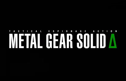 PLAYSTATION SHOWCASE | Konami officialise enfin le remake de Metal Gear Solid 3: Snake Eater