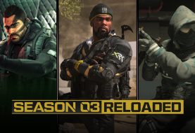 Les nouveautés de la mise à jour de mi-saison 3 de Call of Duty Modern Warfare 2 et Warzone 2 ont été révélées