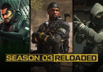 Les nouveautés de la mise à jour de mi-saison 3 de Call of Duty Modern Warfare 2 et Warzone 2 ont été révélées