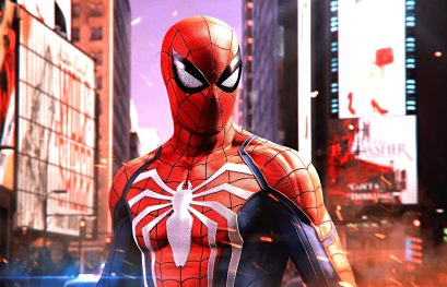 Marvel's Spider-Man Remastered est finalement disponible en standalone sur PS5