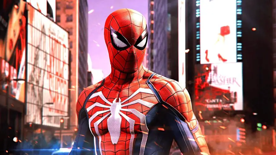 Marvel’s Spider-Man Remastered est finalement disponible en standalone sur PS5