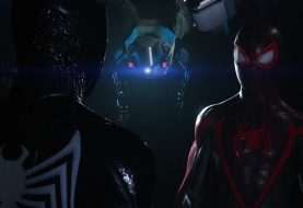 PLAYSTATION SHOWCASE | Marvel's Spider-Man 2 cloture le show avec du gameplay explosif