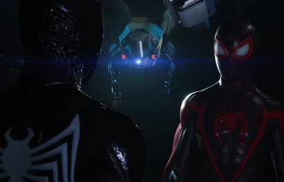 PLAYSTATION SHOWCASE | Marvel's Spider-Man 2 cloture le show avec du gameplay explosif