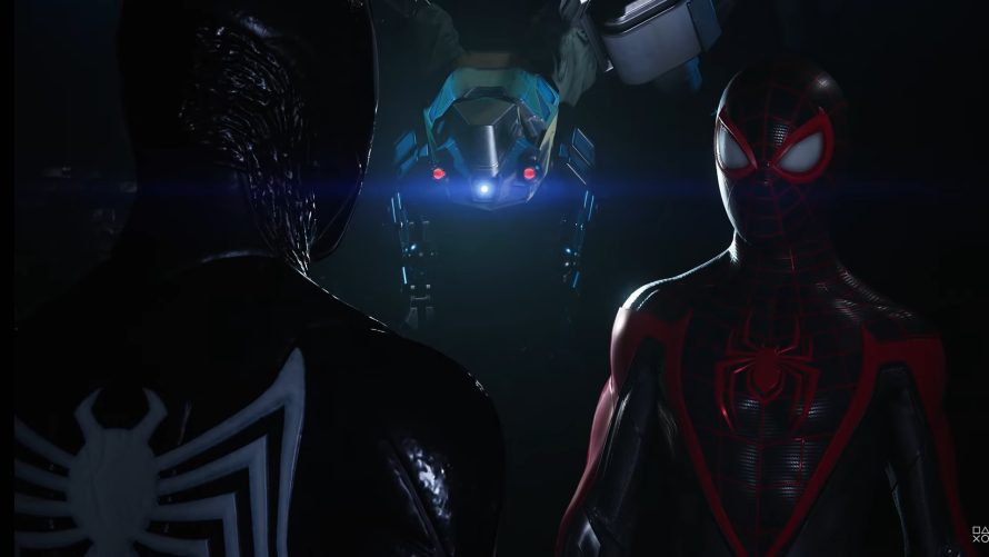 PLAYSTATION SHOWCASE | Marvel’s Spider-Man 2 cloture le show avec du gameplay explosif
