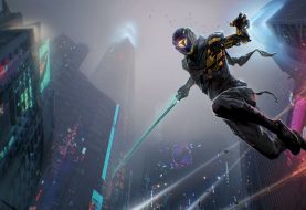 PLAYSTATION SHOWCASE | Le slasher FPP hardcore Ghostrunner 2 annoncé avec une première bande-annonce