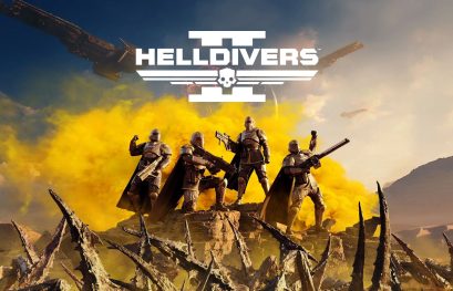 Des jeux indépendants se font passer pour Helldivers 2 sur Steam