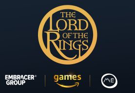 Amazon développe un MMO sur la série du Seigneur des Anneaux