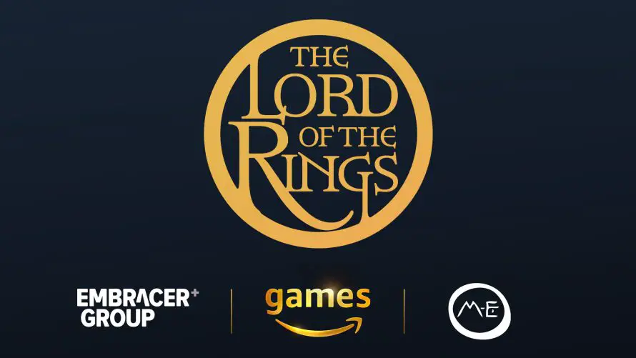 Amazon développe un MMO sur la série du Seigneur des Anneaux
