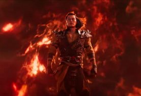 Mortal Kombat 1 : Amazon Italie leak une poignée de personnages par erreur