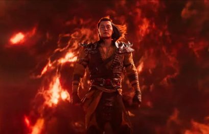 Mortal Kombat 1 : Amazon Italie leak une poignée de personnages par erreur