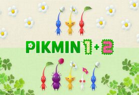 NINTENDO DIRECT | Pikmin 1+2 annoncé et déjà disponible sur le Nintendo eShop