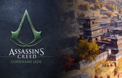 UBISOFT FORWARD | Assassin's Creed Codename Jade : Une beta annoncée et plein d'infos