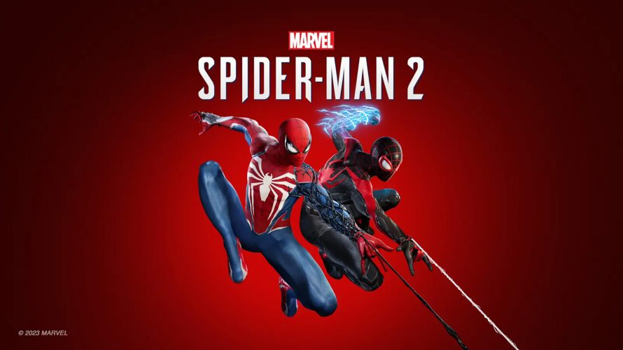 SUMMER GAME FEST | Marvel’s Spider-Man 2 dévoile enfin sa date de sortie et présente ses différentes éditions