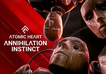 Mundfish dévoile le premier DLC d'Atomic Heart
