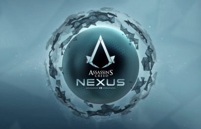 UBISOFT FORWARD | Plus d'infos sur Assassin's Creed Nexus VR avec une sortie pour 2023