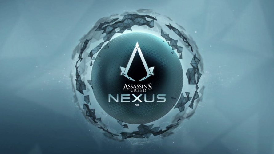 UBISOFT FORWARD | Plus d’infos sur Assassin’s Creed Nexus VR avec une sortie pour 2023