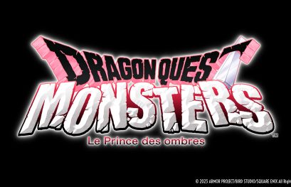 NINTENDO DIRECT | Nintendo annonce Dragon Quest Monsters : le Prince des Ombres avec une date de sortie fixée pour la fin d'année
