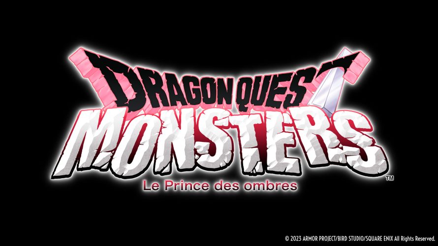 NINTENDO DIRECT | Nintendo annonce Dragon Quest Monsters : le Prince des Ombres avec une date de sortie fixée pour la fin d’année