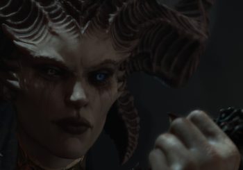 Diablo IV arrive en mars sur le Game Pass