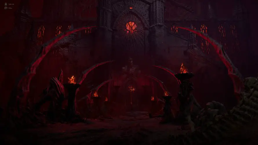 Il faudra bien créer un personnage saisonnier pour la saison 1 de Diablo 4 !