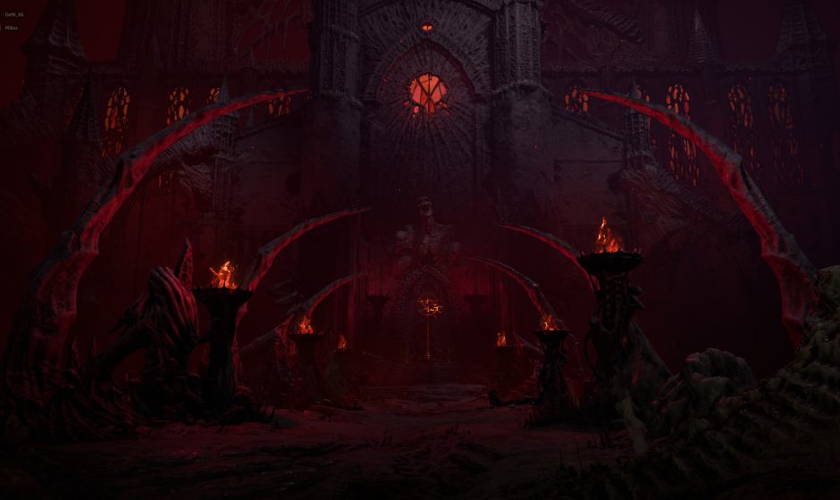 Diablo 4 : nouvelle mise à jour 1.0.3, un patch à l'écoute des joueurs
