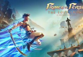 SUMMER GAME FEST | Prince of Persia: The Lost Crown annoncé avec une date de sortie