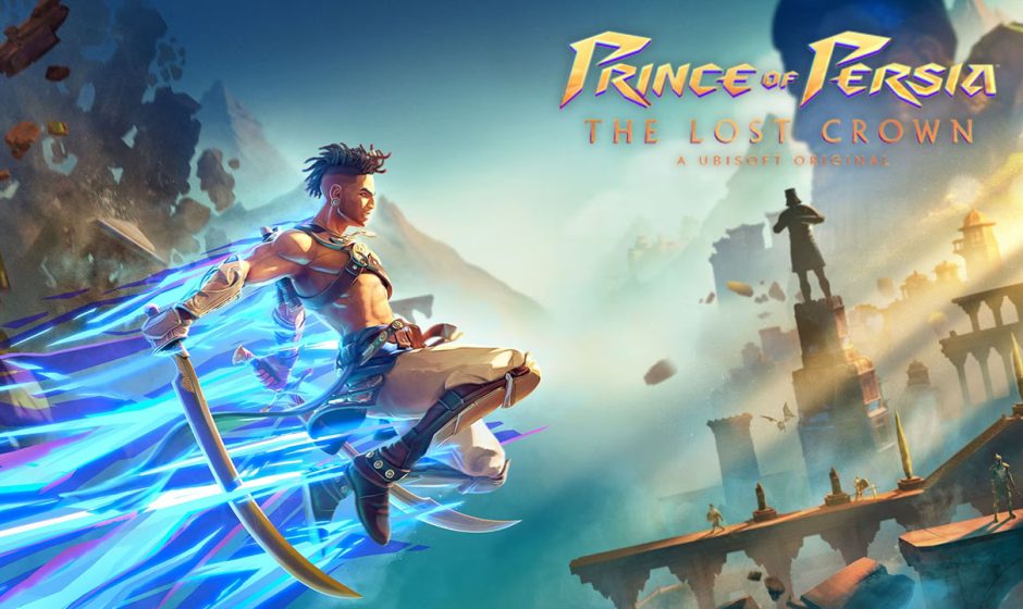 Ubisoft présente les contenus post lancement de Prince of Persia: The Lost Crown.