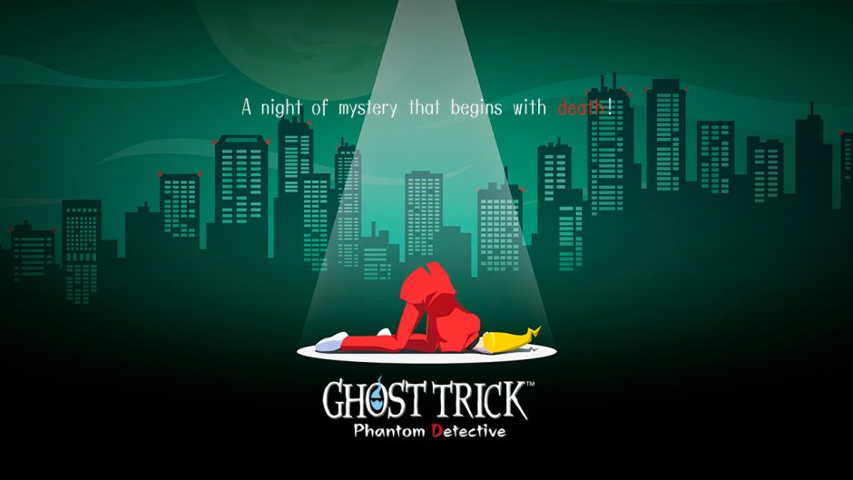 PREVIEW | On a joué à Ghost Trick : Détective Fantôme sur PC