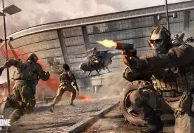 Activision révèle la fenêtre de sortie de Call of Duty: Warzone Mobile