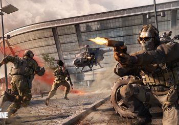 Activision révèle la fenêtre de sortie de Call of Duty: Warzone Mobile