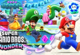Super Mario Bros. Wonder : Les premiers tests annoncent un jeu excellent
