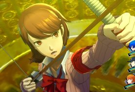 Persona 3 Reload : les développeurs évoquent les modifications apportées à Tartarus