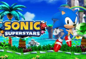 SUMMER GAME FEST | Sonic Superstars annoncé avec du gameplay à l'ancienne