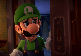 NINTENDO DIRECT | Un portage de Luigi's Mansion 2 prévu sur Nintendo Switch