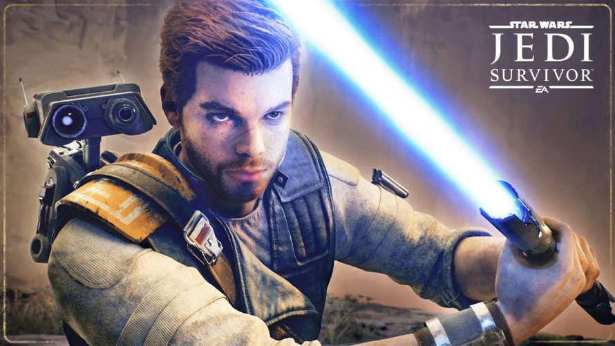Star Wars Jedi: Survivor – Les détails de la mise à jour 6 sur PC, PS5, et Xbox Series X | S