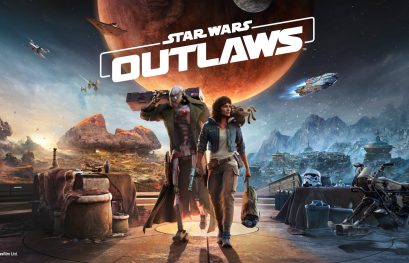 UBISOFT FORWARD | Star Wars Outlaws : Du gameplay et des informations exclusives